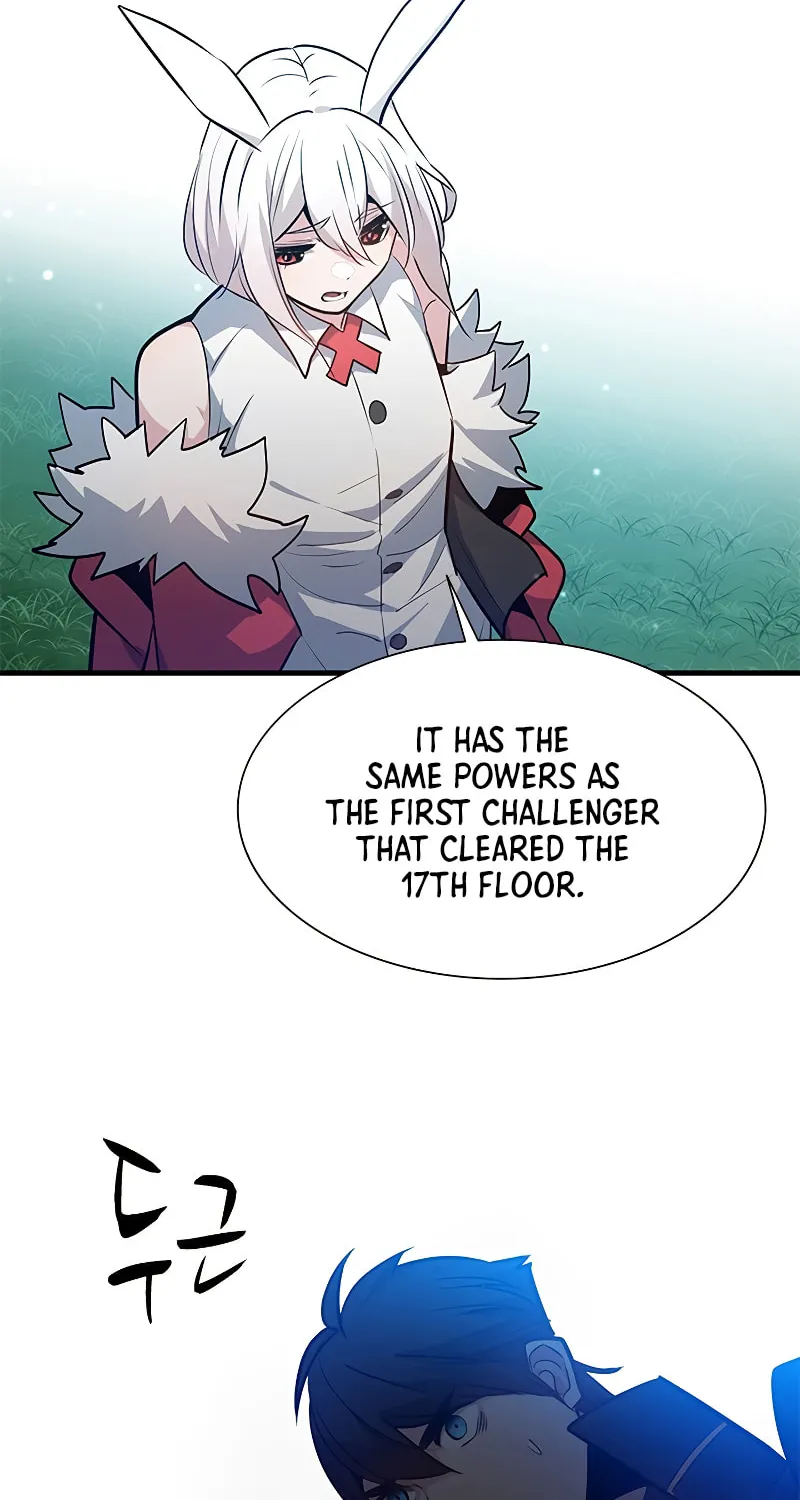 The Tutorial Is Too Tough! Chapter 104 page 69 - 