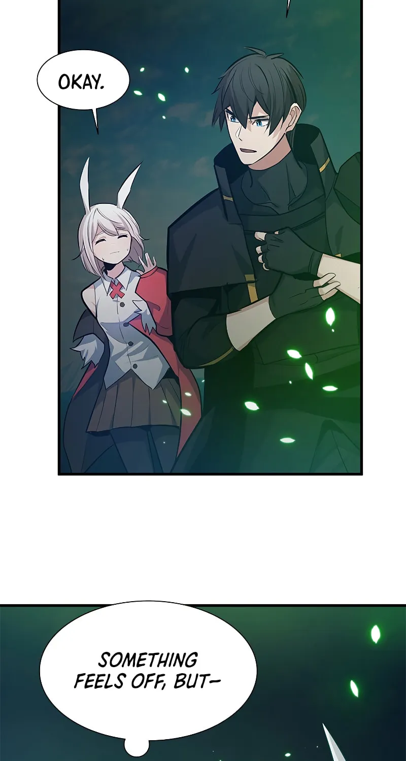 The Tutorial Is Too Tough! Chapter 104 page 8 - 