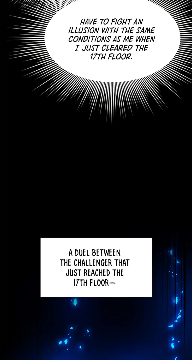 The Tutorial Is Too Tough! Chapter 104 page 73 - 