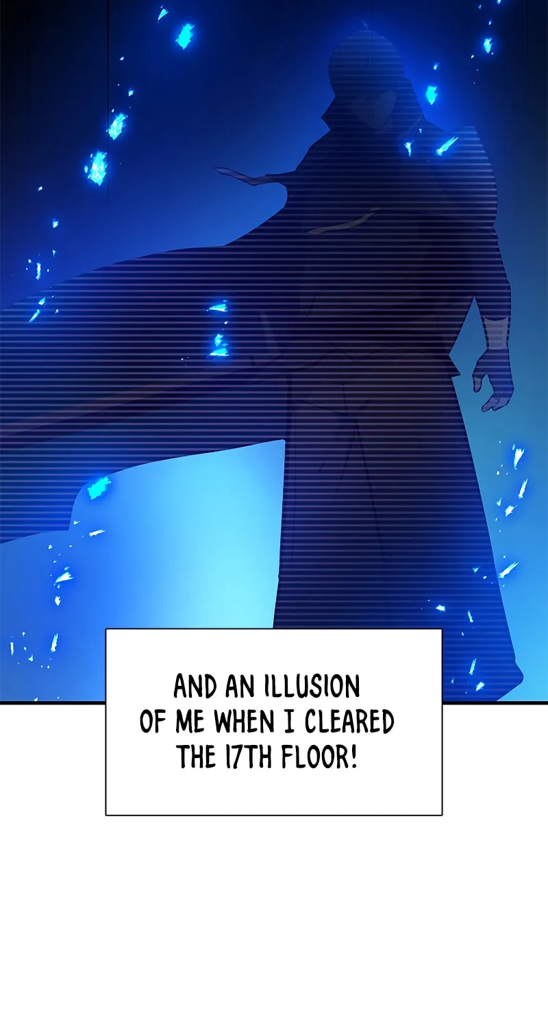 The Tutorial Is Too Tough! Chapter 104 page 74 - 