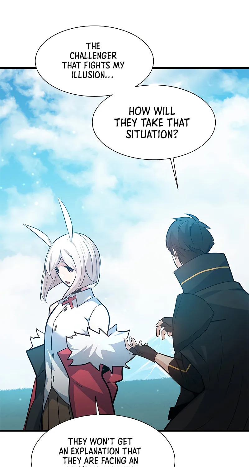 The Tutorial Is Too Tough! Chapter 104 page 75 - 