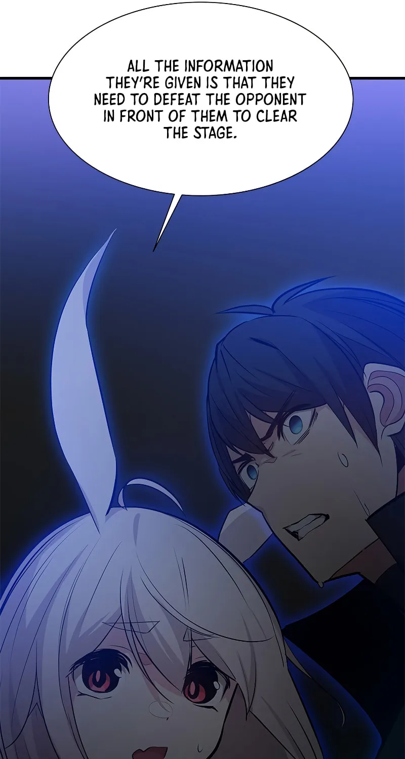 The Tutorial Is Too Tough! Chapter 104 page 77 - 