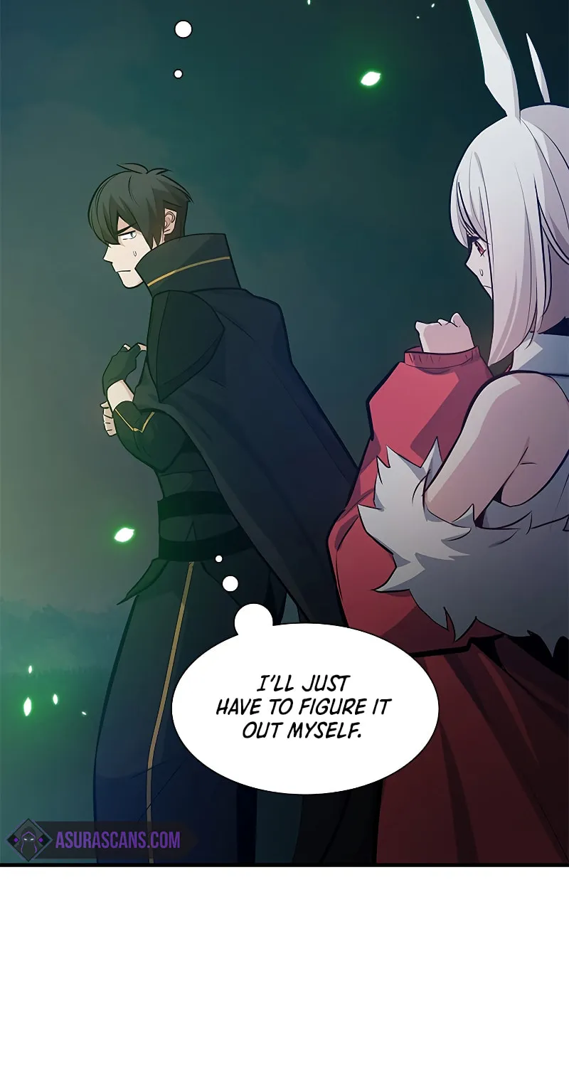 The Tutorial Is Too Tough! Chapter 104 page 9 - 