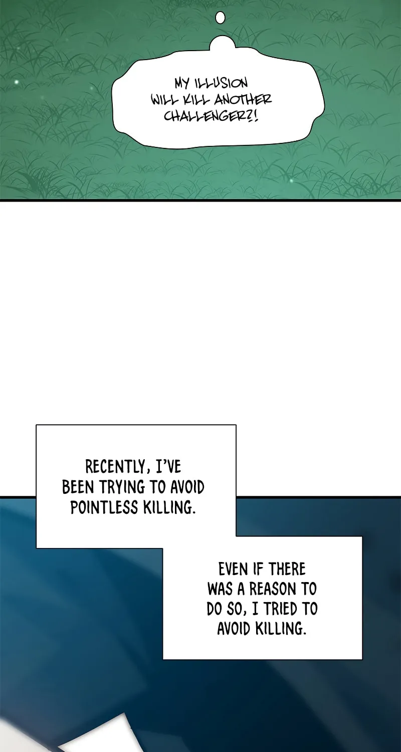 The Tutorial Is Too Tough! Chapter 104 page 83 - 