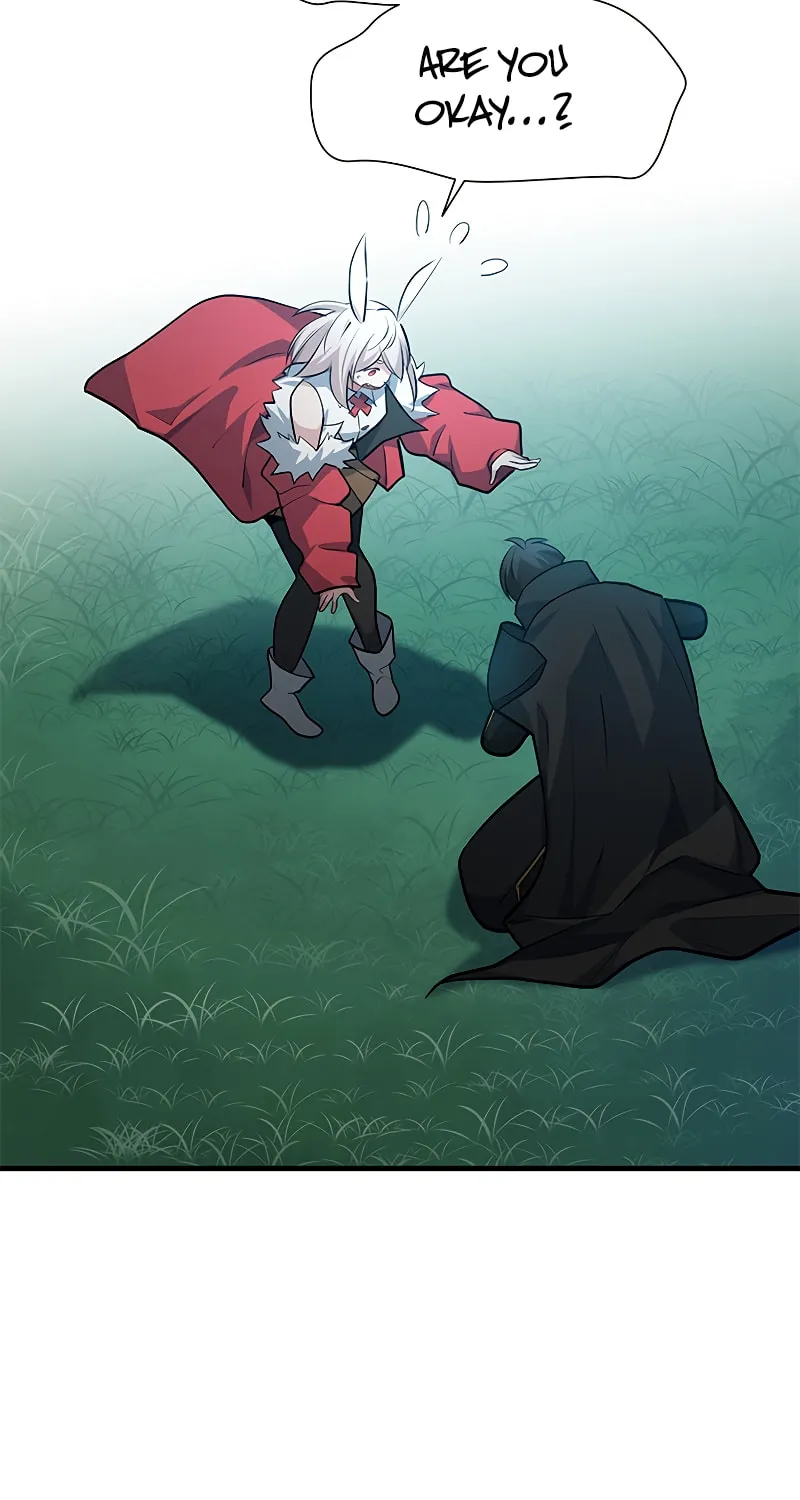 The Tutorial Is Too Tough! Chapter 104 page 87 - 