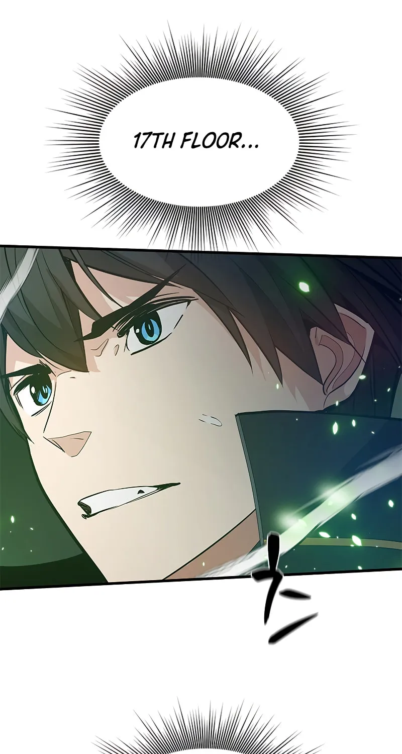 The Tutorial Is Too Tough! Chapter 104 page 10 - 