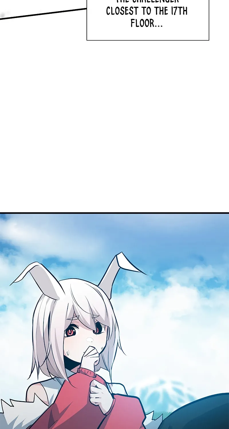 The Tutorial Is Too Tough! Chapter 104 page 91 - 