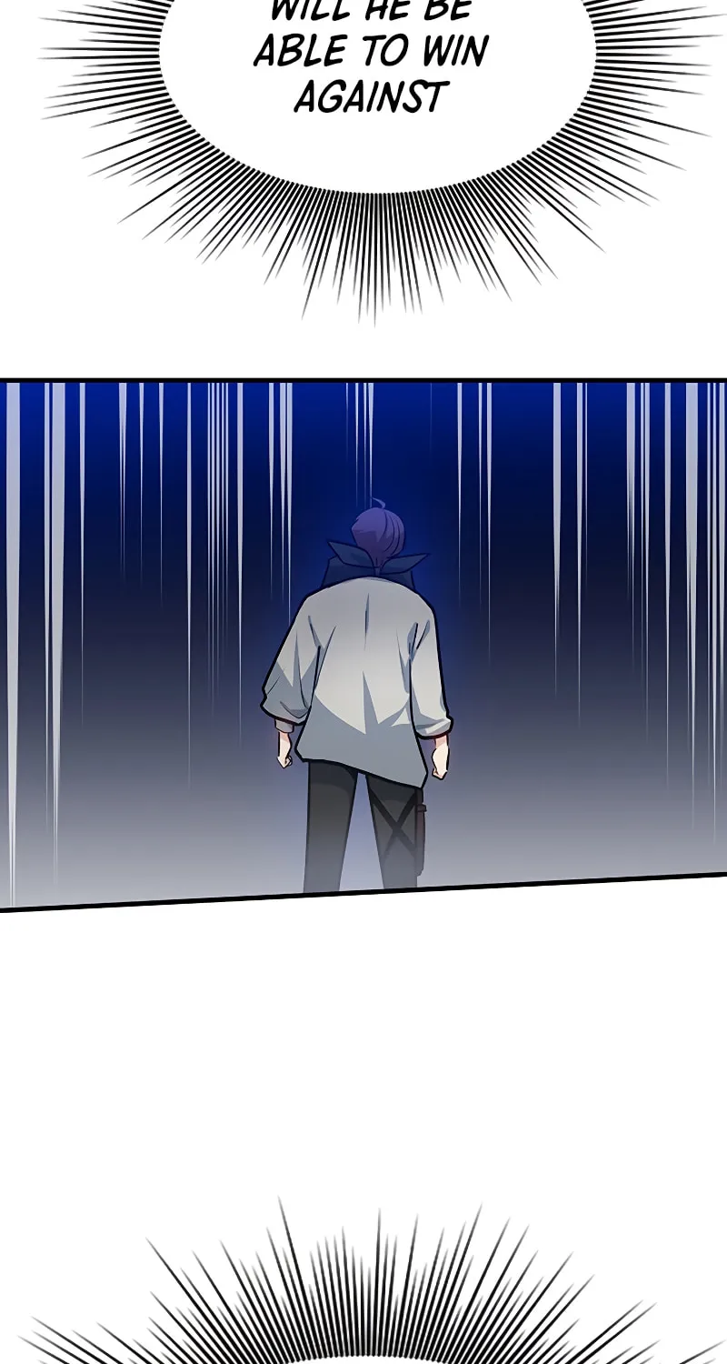 The Tutorial Is Too Tough! Chapter 104 page 94 - 