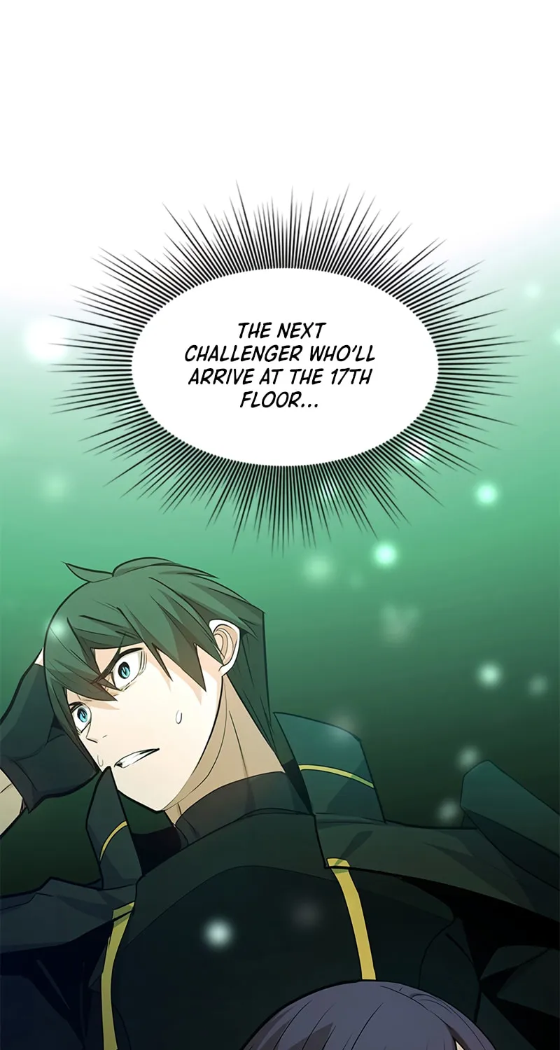 The Tutorial Is Too Tough! Chapter 105 page 2 - 