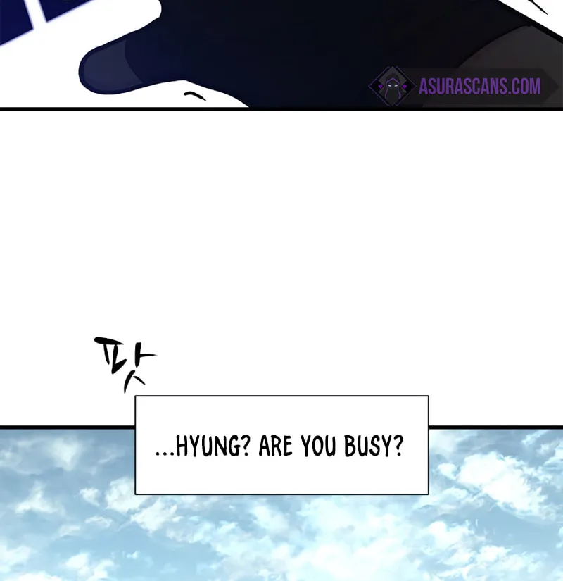 The Tutorial Is Too Tough! Chapter 105 page 11 - 