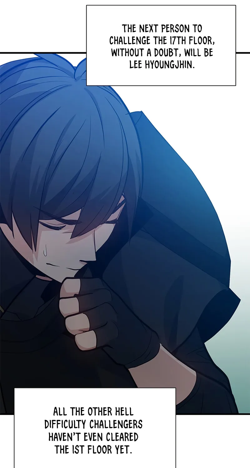 The Tutorial Is Too Tough! Chapter 105 page 16 - 