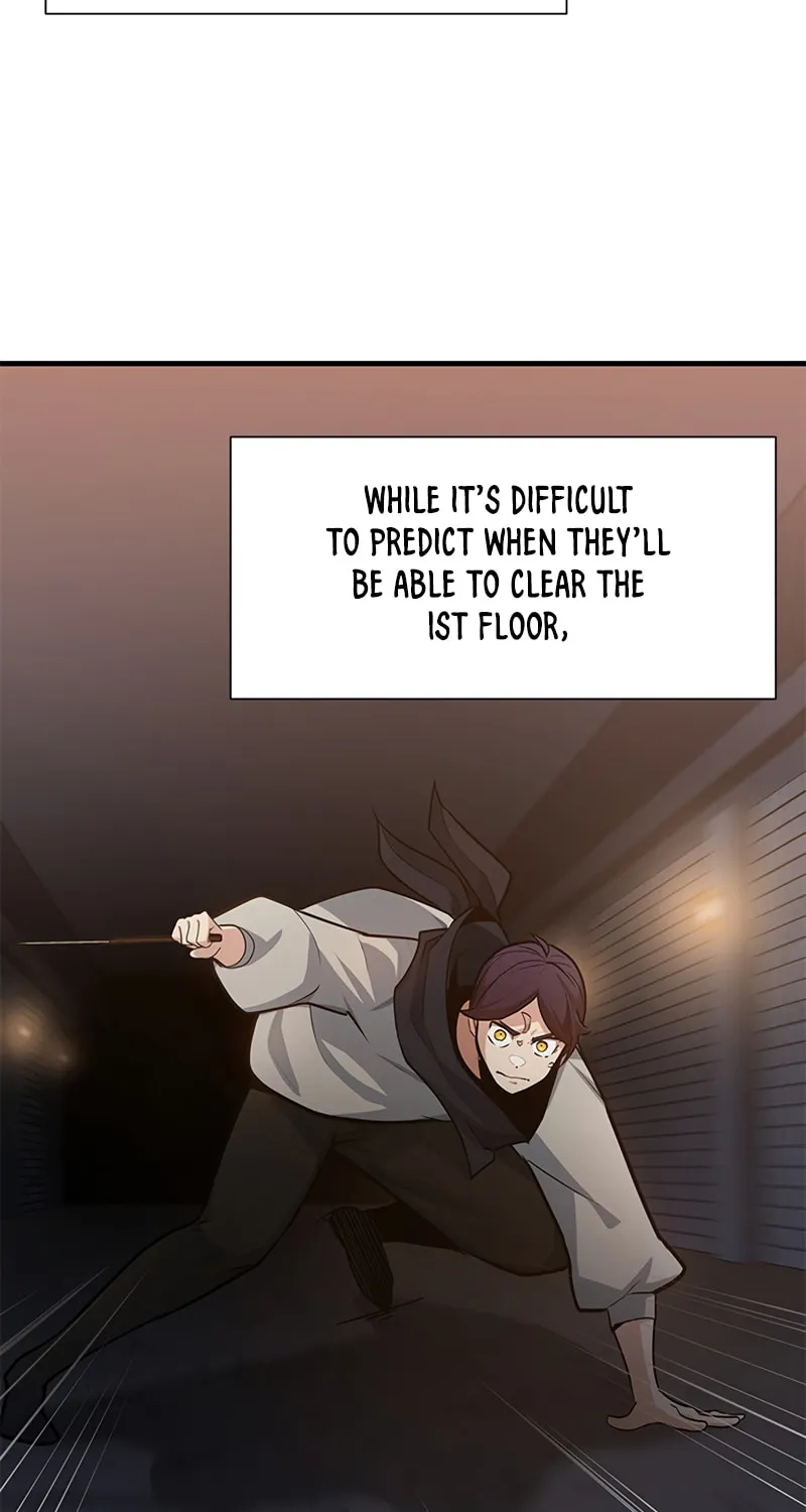 The Tutorial Is Too Tough! Chapter 105 page 17 - 