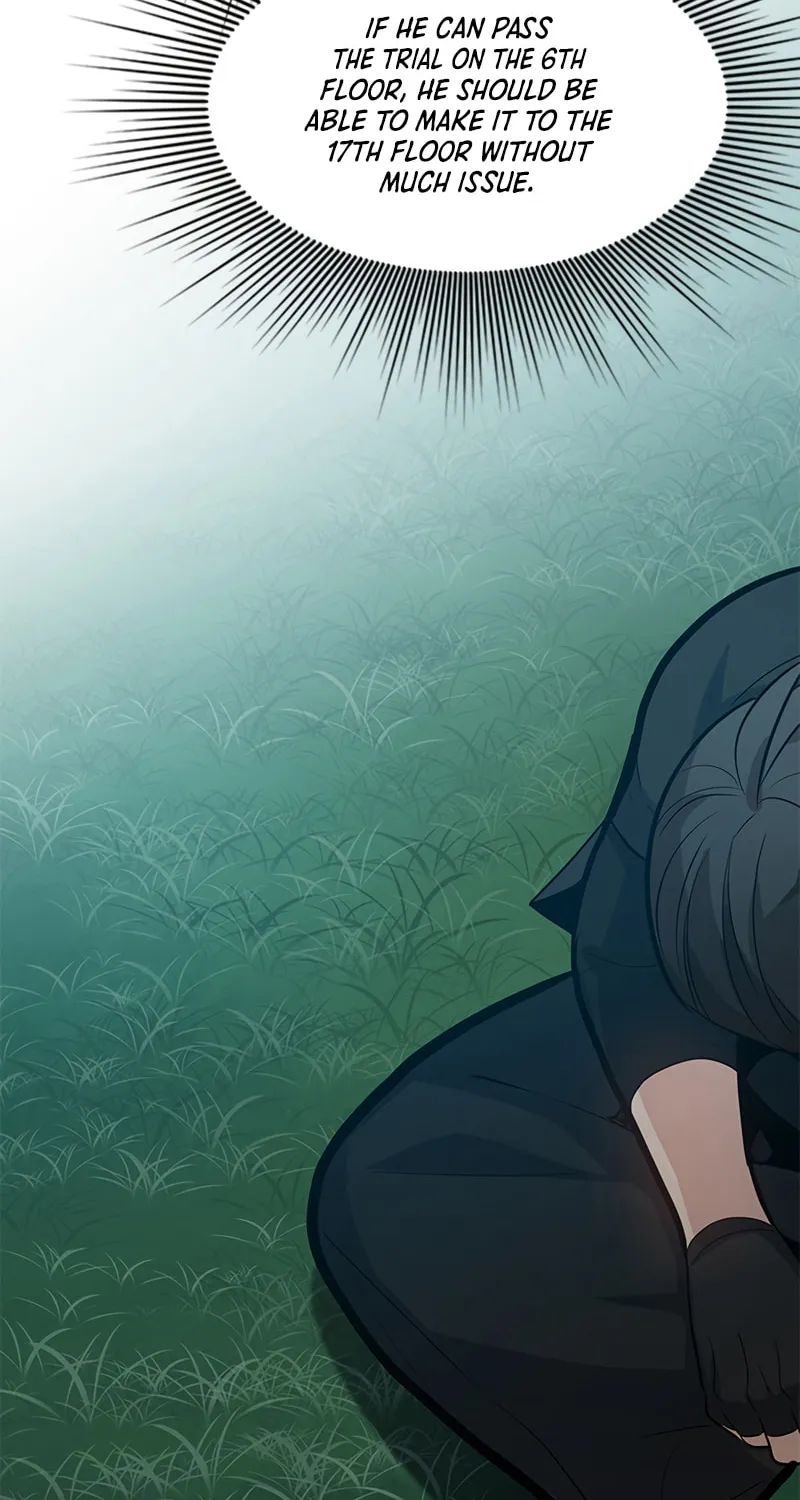 The Tutorial Is Too Tough! Chapter 105 page 19 - 