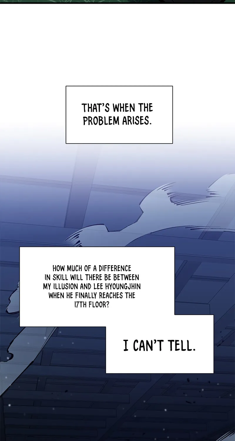 The Tutorial Is Too Tough! Chapter 105 page 20 - 