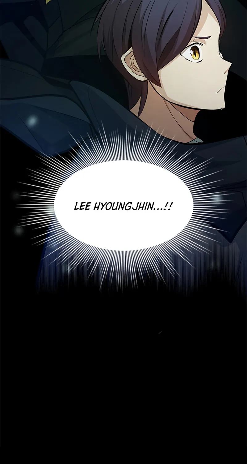 The Tutorial Is Too Tough! Chapter 105 page 3 - 