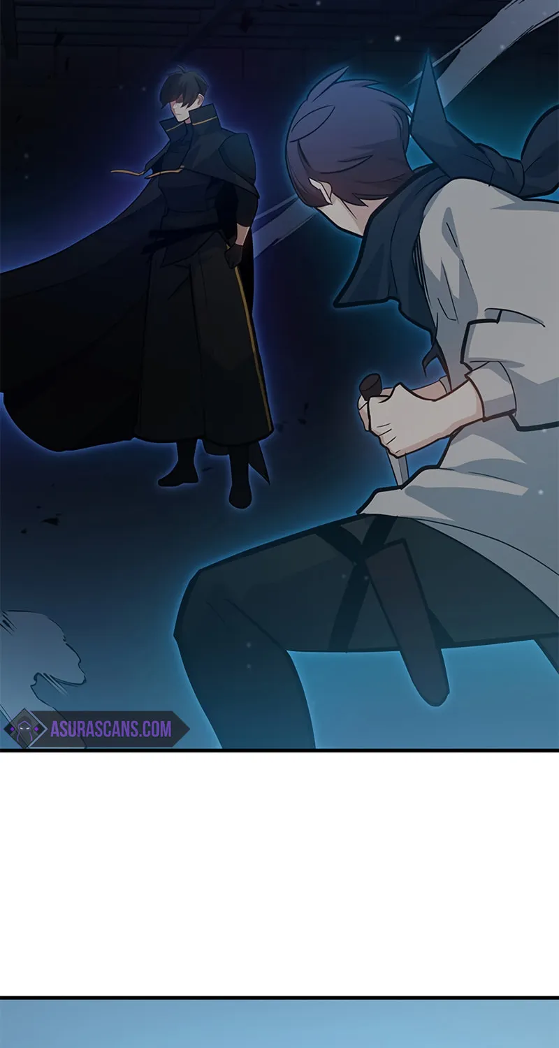 The Tutorial Is Too Tough! Chapter 105 page 21 - 