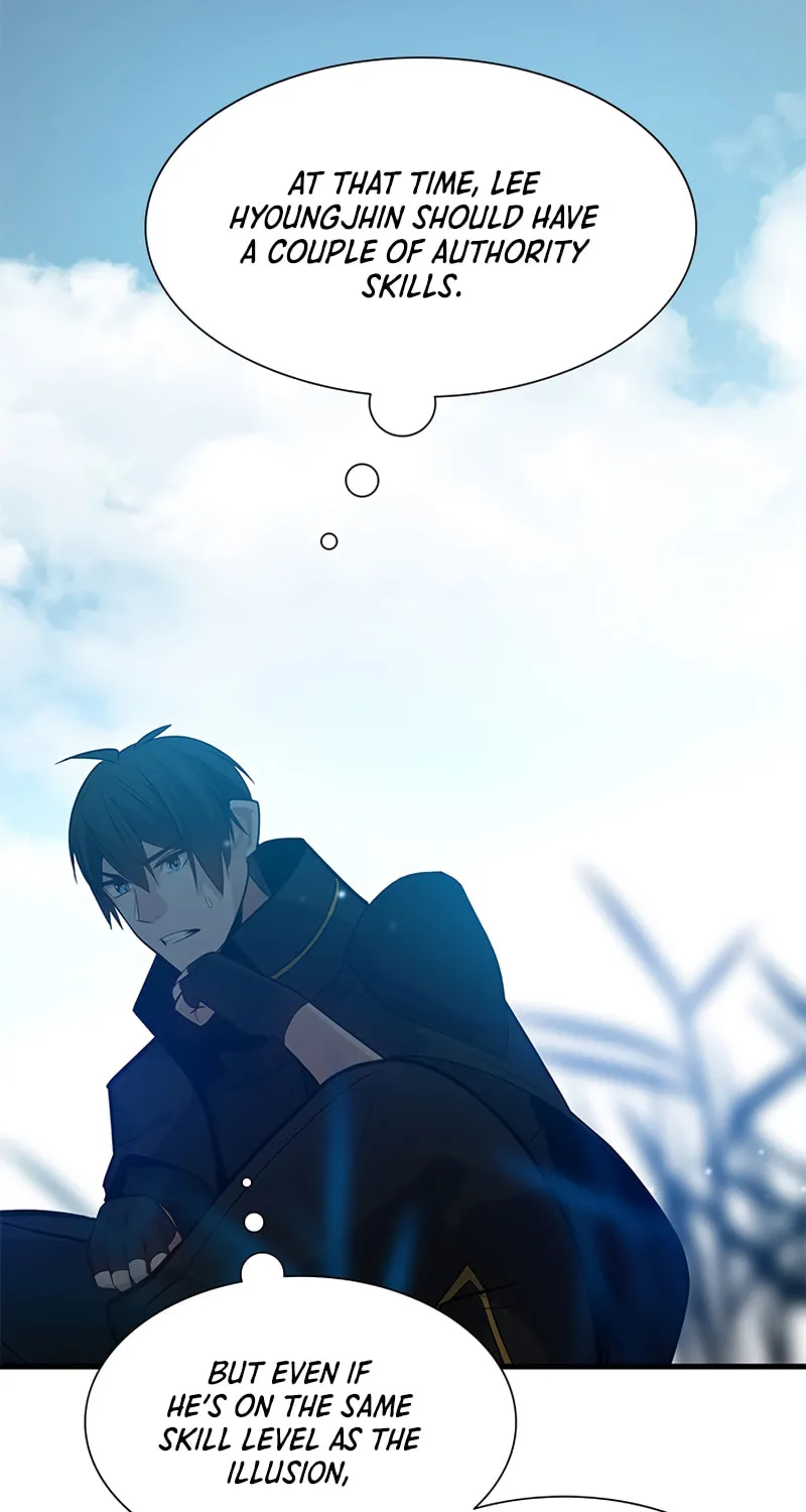 The Tutorial Is Too Tough! Chapter 105 page 22 - 