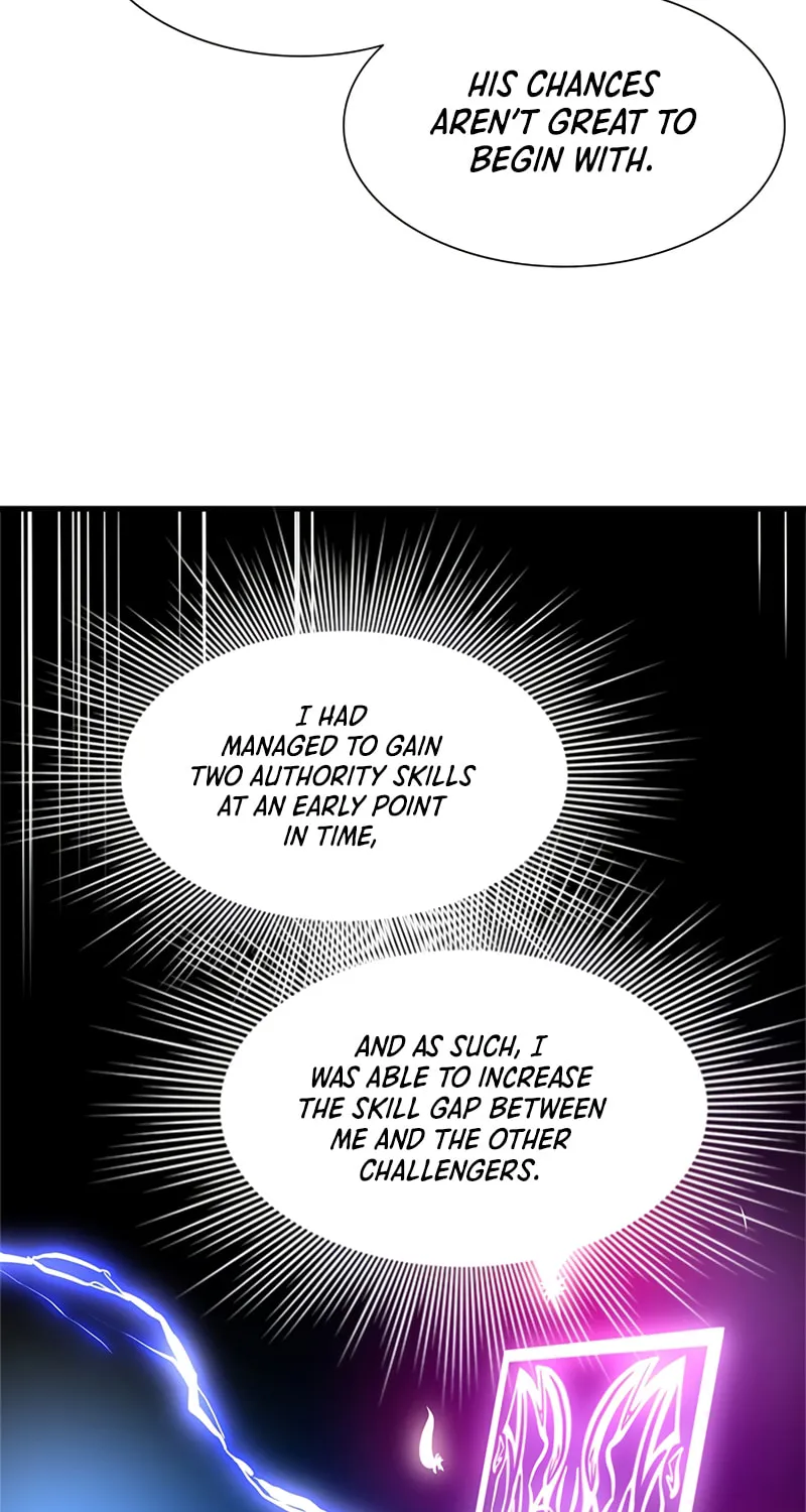 The Tutorial Is Too Tough! Chapter 105 page 23 - 