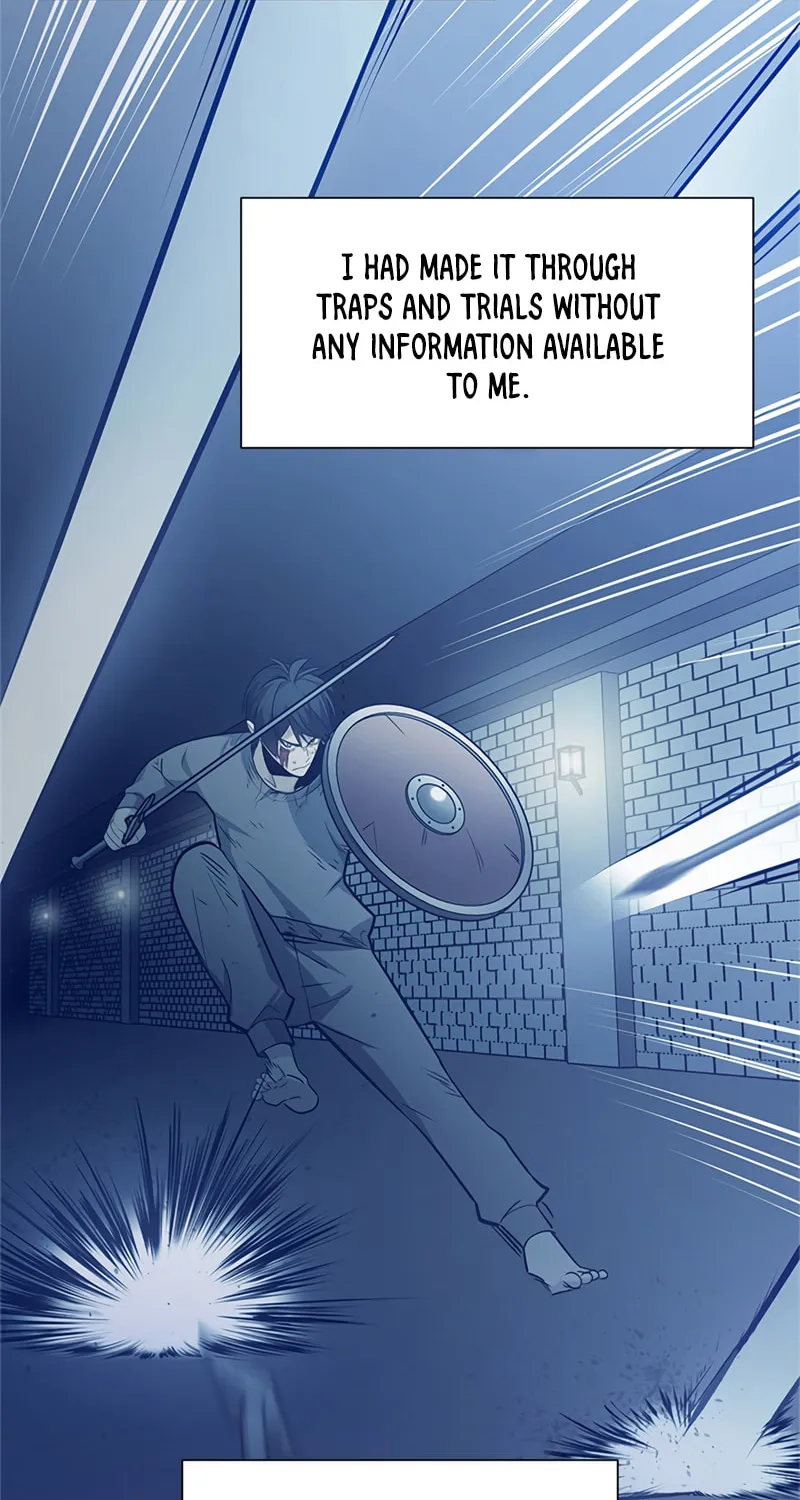 The Tutorial Is Too Tough! Chapter 105 page 25 - 