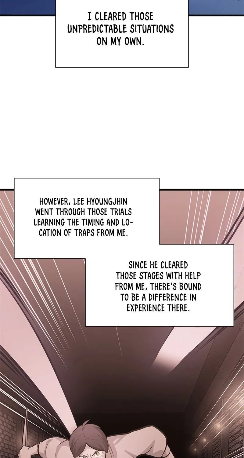 The Tutorial Is Too Tough! Chapter 105 page 26 - 
