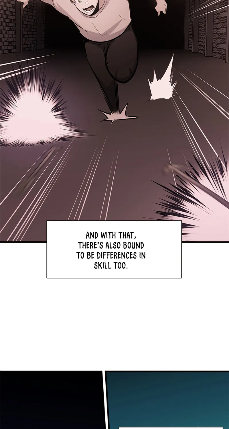 The Tutorial Is Too Tough! Chapter 105 page 27 - 