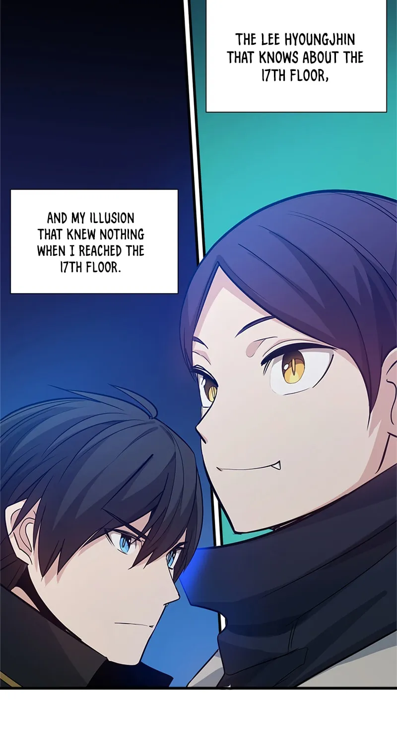 The Tutorial Is Too Tough! Chapter 105 page 28 - 