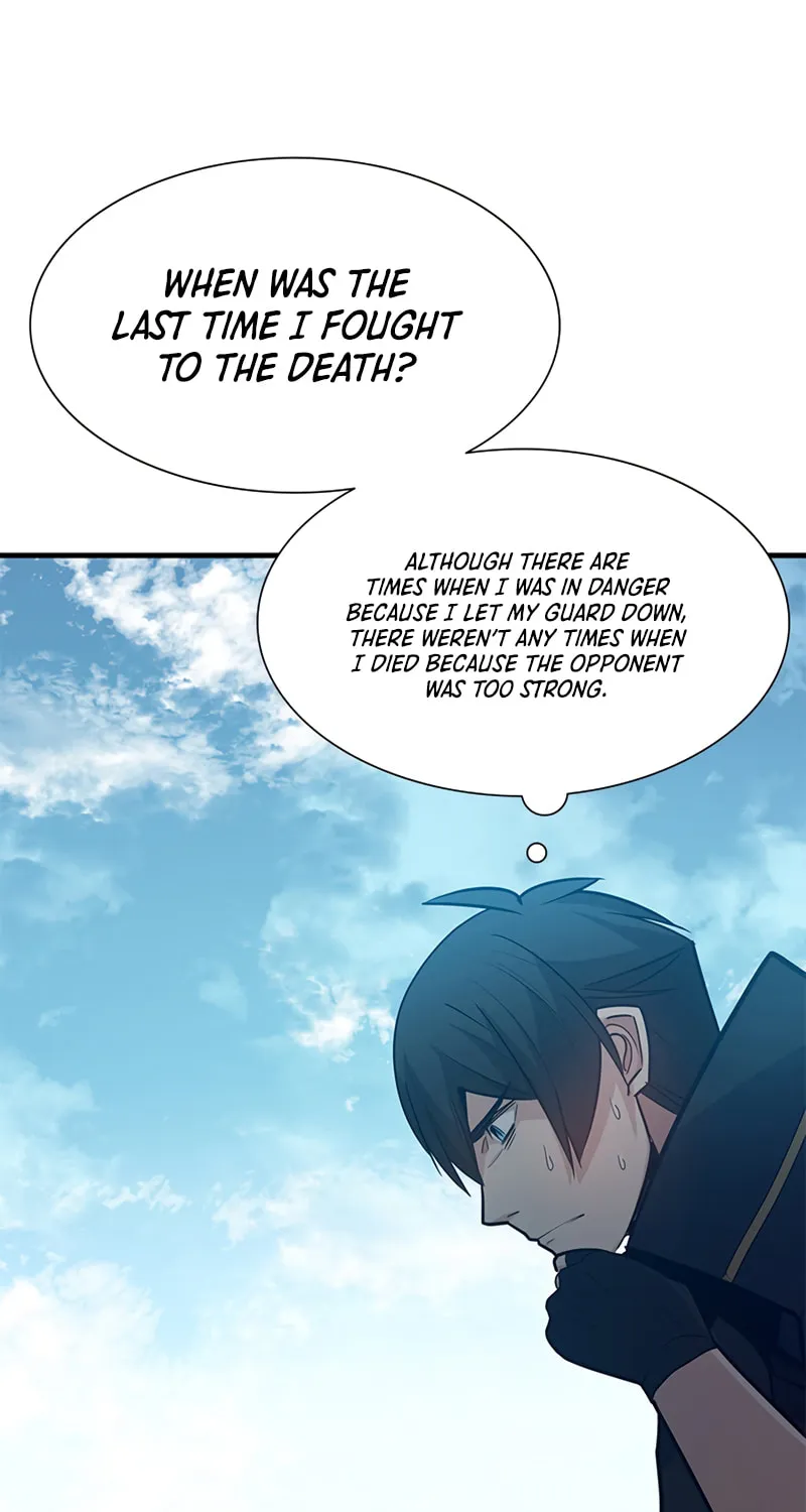 The Tutorial Is Too Tough! Chapter 105 page 32 - 