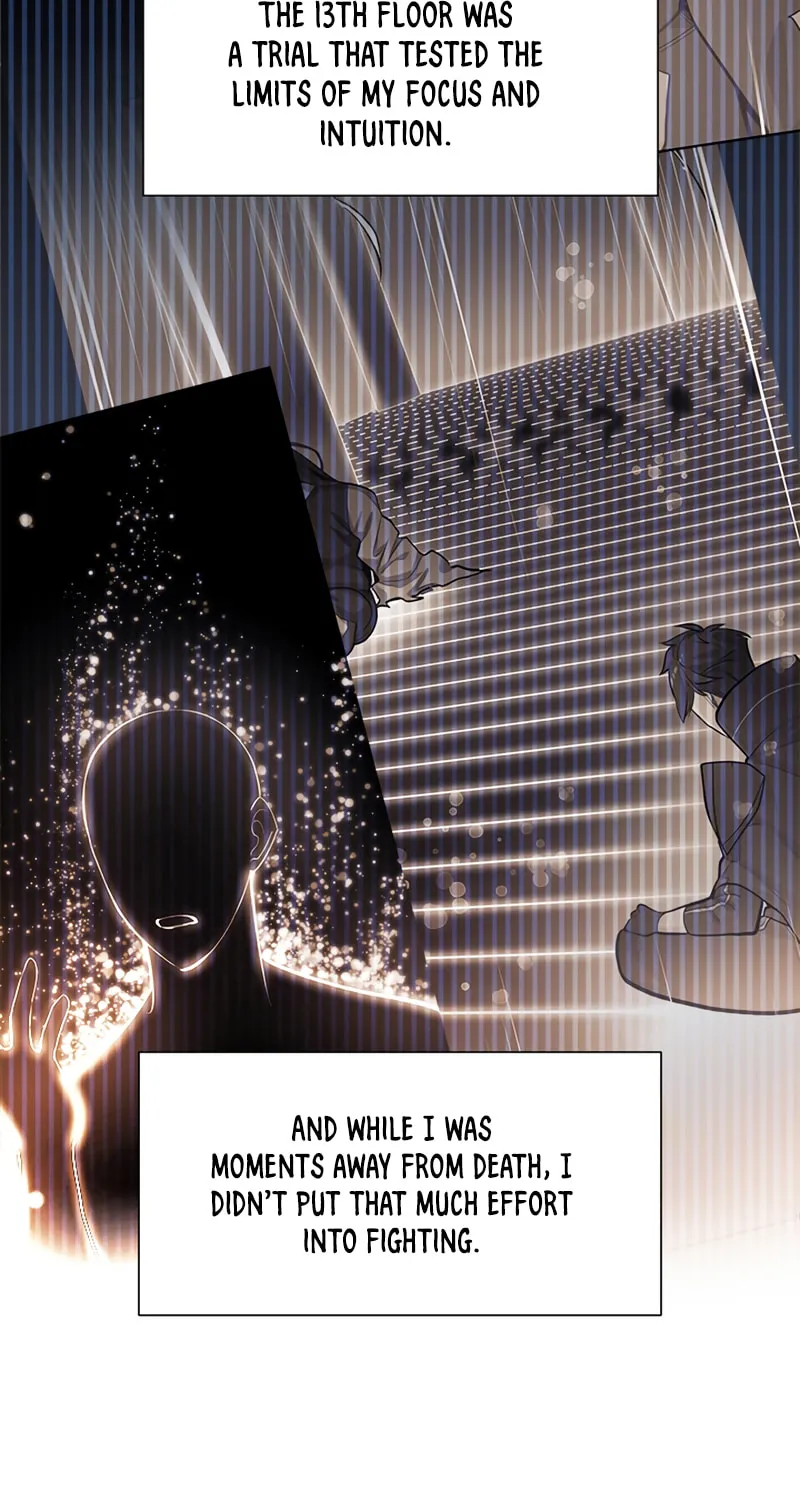 The Tutorial Is Too Tough! Chapter 105 page 34 - 