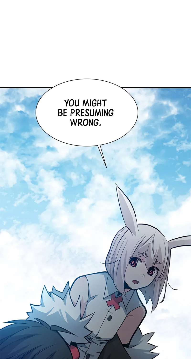 The Tutorial Is Too Tough! Chapter 105 page 36 - 