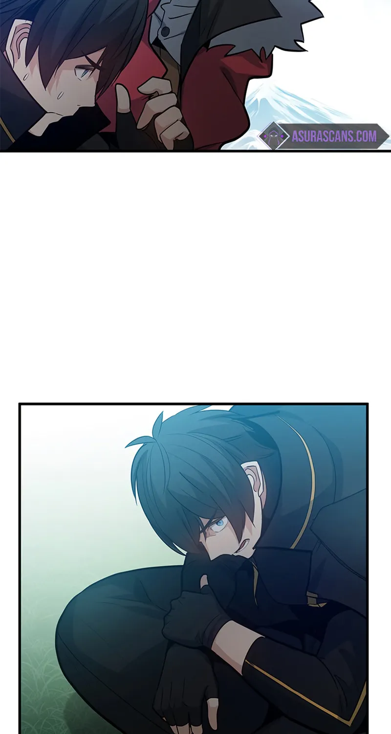 The Tutorial Is Too Tough! Chapter 105 page 37 - 