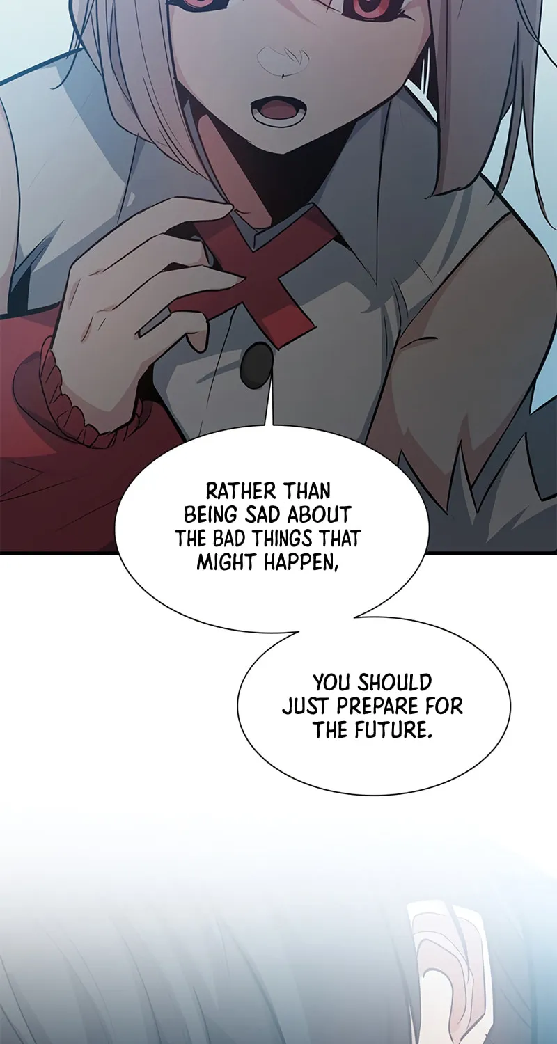 The Tutorial Is Too Tough! Chapter 105 page 39 - 