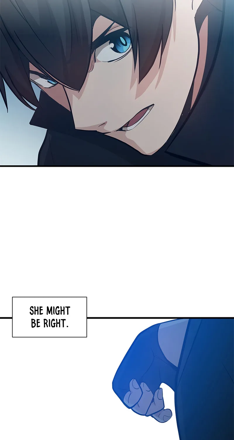 The Tutorial Is Too Tough! Chapter 105 page 40 - 