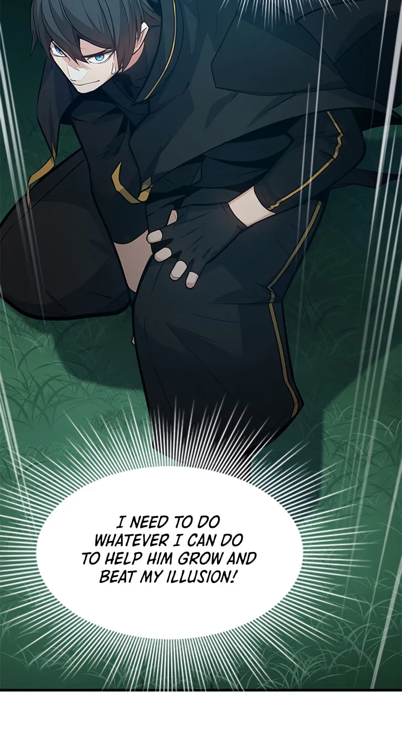 The Tutorial Is Too Tough! Chapter 105 page 43 - 