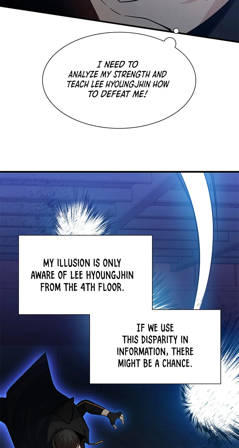 The Tutorial Is Too Tough! Chapter 105 page 45 - 