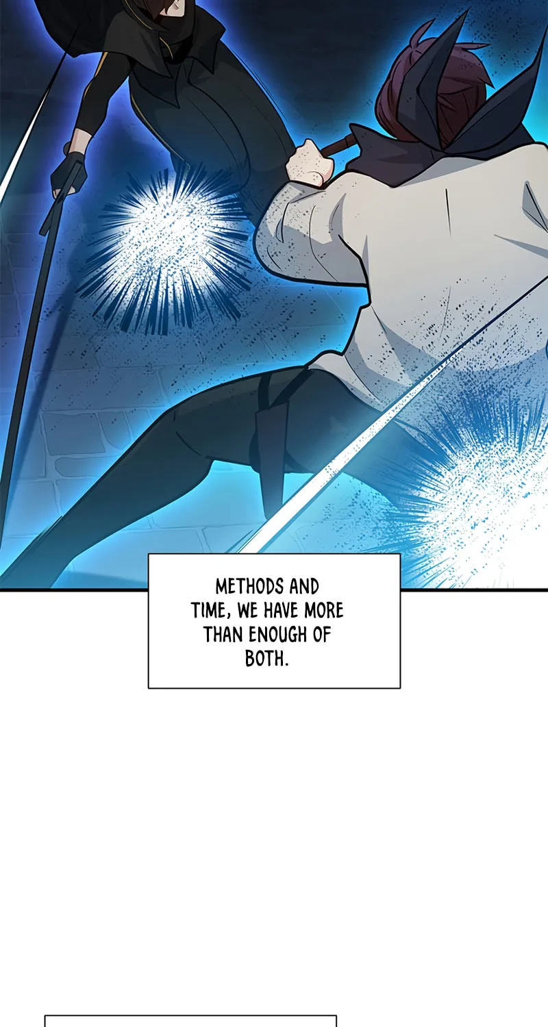 The Tutorial Is Too Tough! Chapter 105 page 46 - 