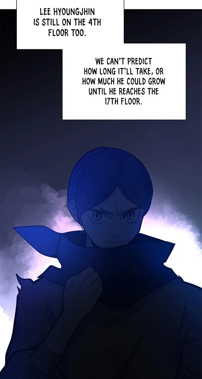 The Tutorial Is Too Tough! Chapter 105 page 47 - 