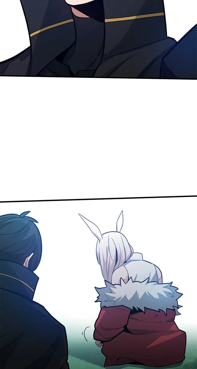The Tutorial Is Too Tough! Chapter 105 page 49 - 