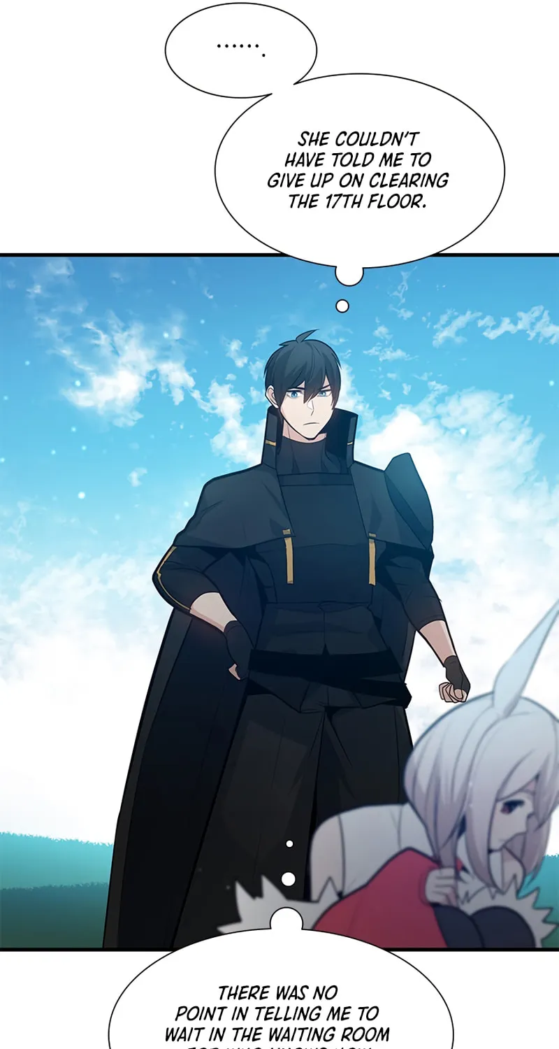 The Tutorial Is Too Tough! Chapter 105 page 52 - 