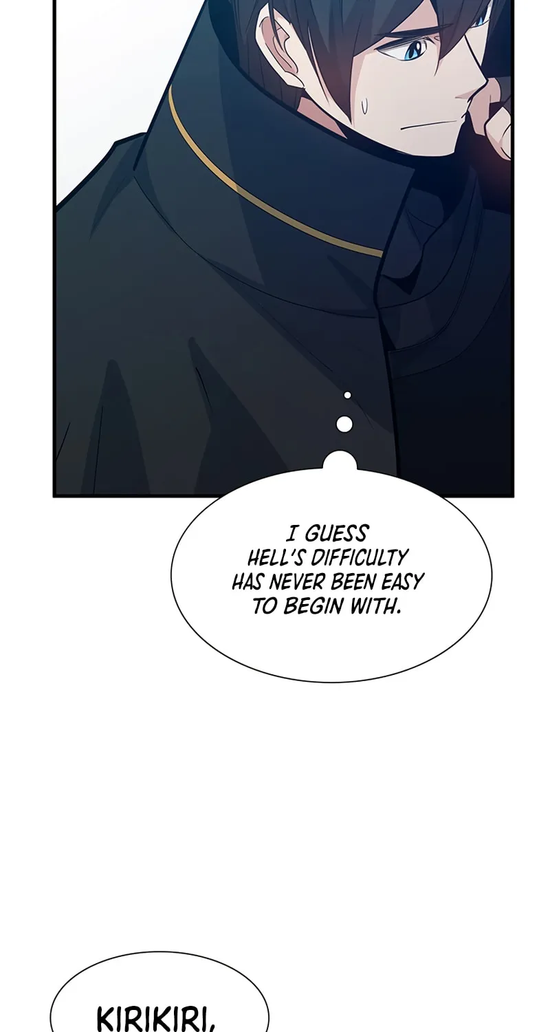 The Tutorial Is Too Tough! Chapter 105 page 54 - 
