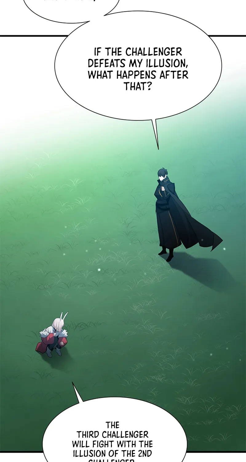 The Tutorial Is Too Tough! Chapter 105 page 55 - 