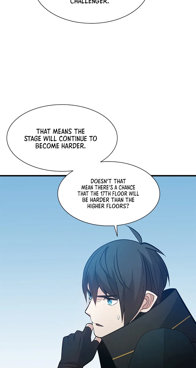 The Tutorial Is Too Tough! Chapter 105 page 56 - 