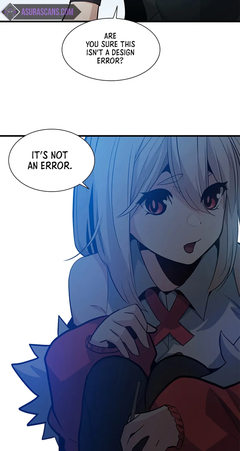 The Tutorial Is Too Tough! Chapter 105 page 57 - 