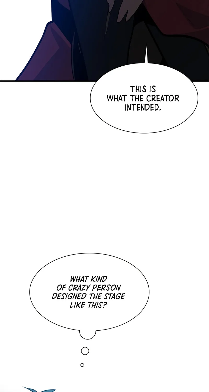 The Tutorial Is Too Tough! Chapter 105 page 58 - 