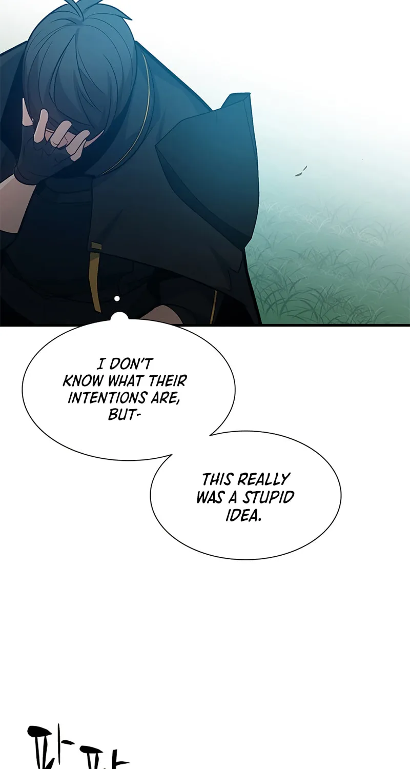 The Tutorial Is Too Tough! Chapter 105 page 59 - 