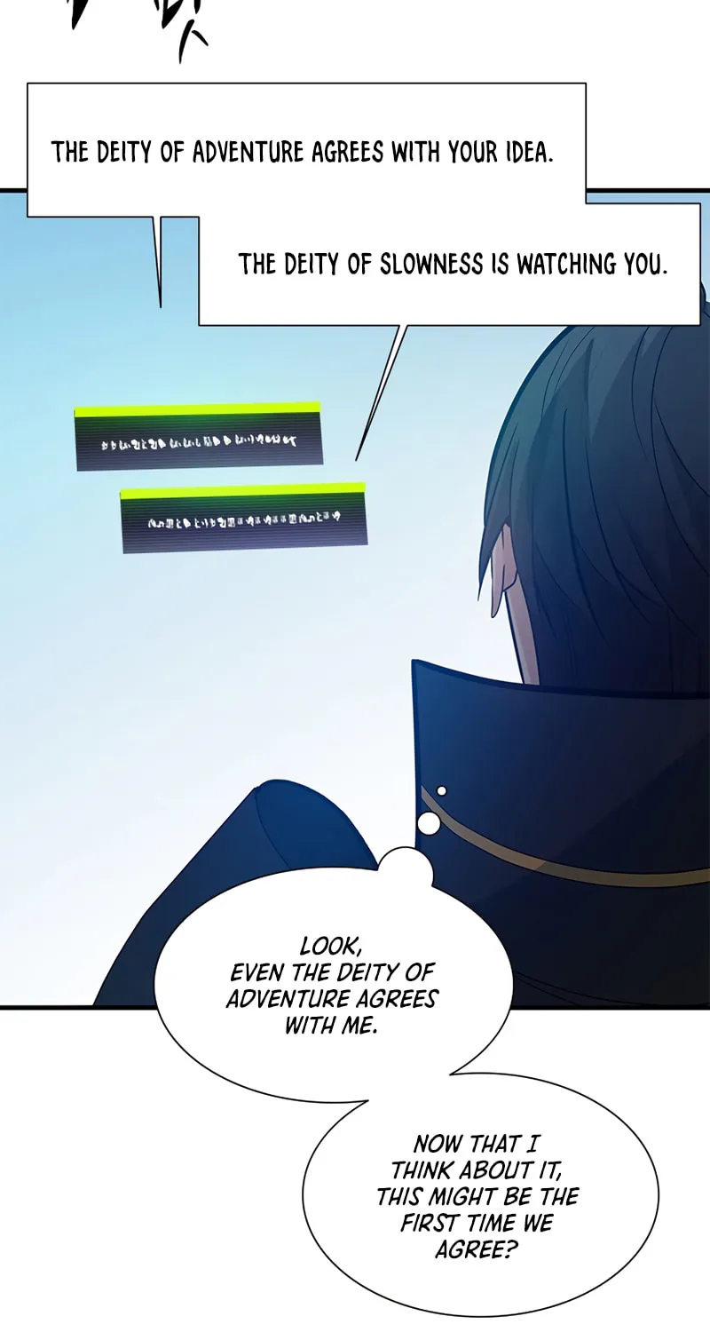 The Tutorial Is Too Tough! Chapter 105 page 60 - 