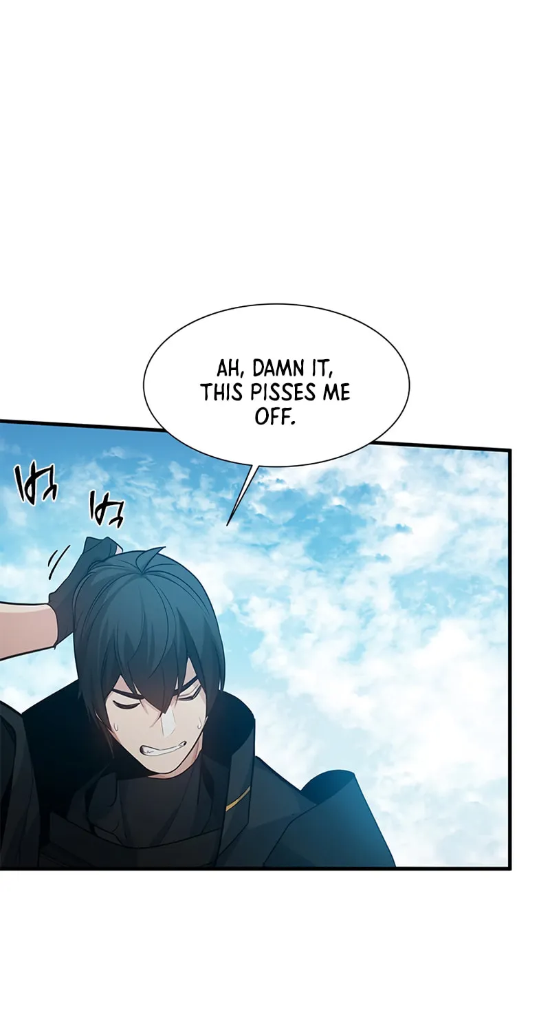 The Tutorial Is Too Tough! Chapter 105 page 61 - 