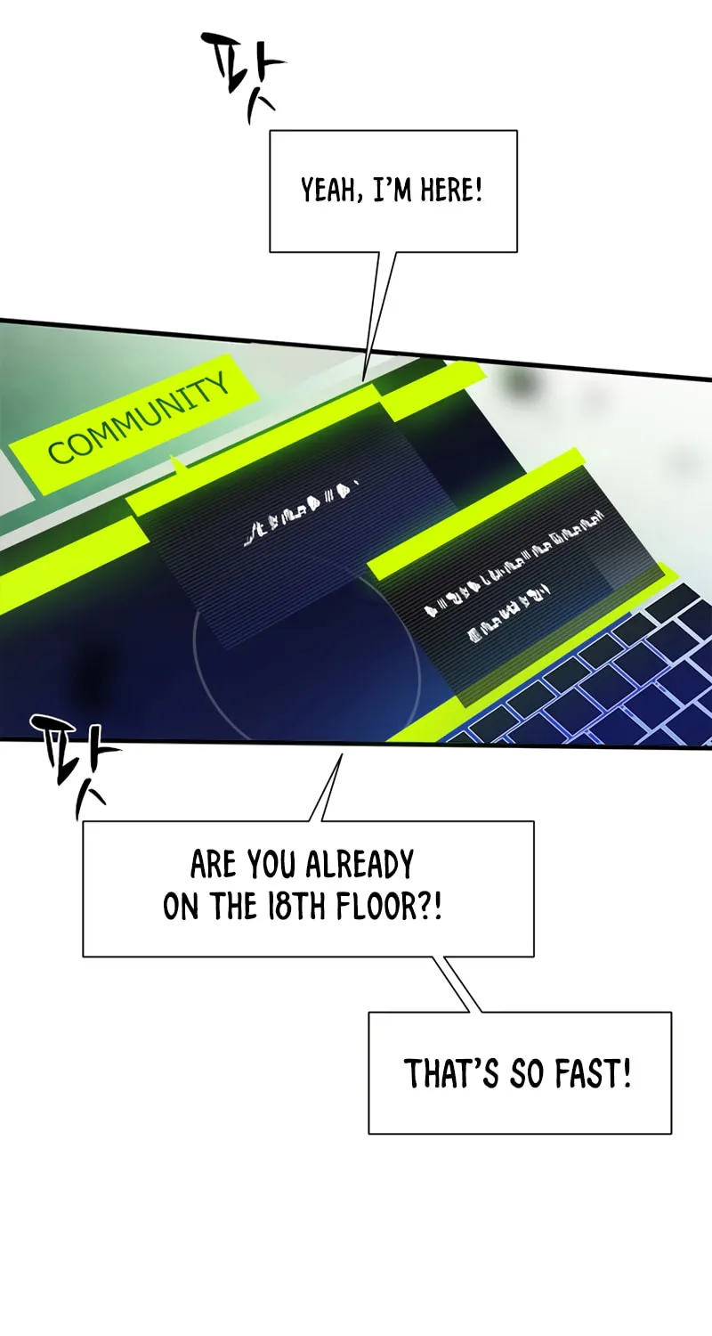 The Tutorial Is Too Tough! Chapter 105 page 8 - 
