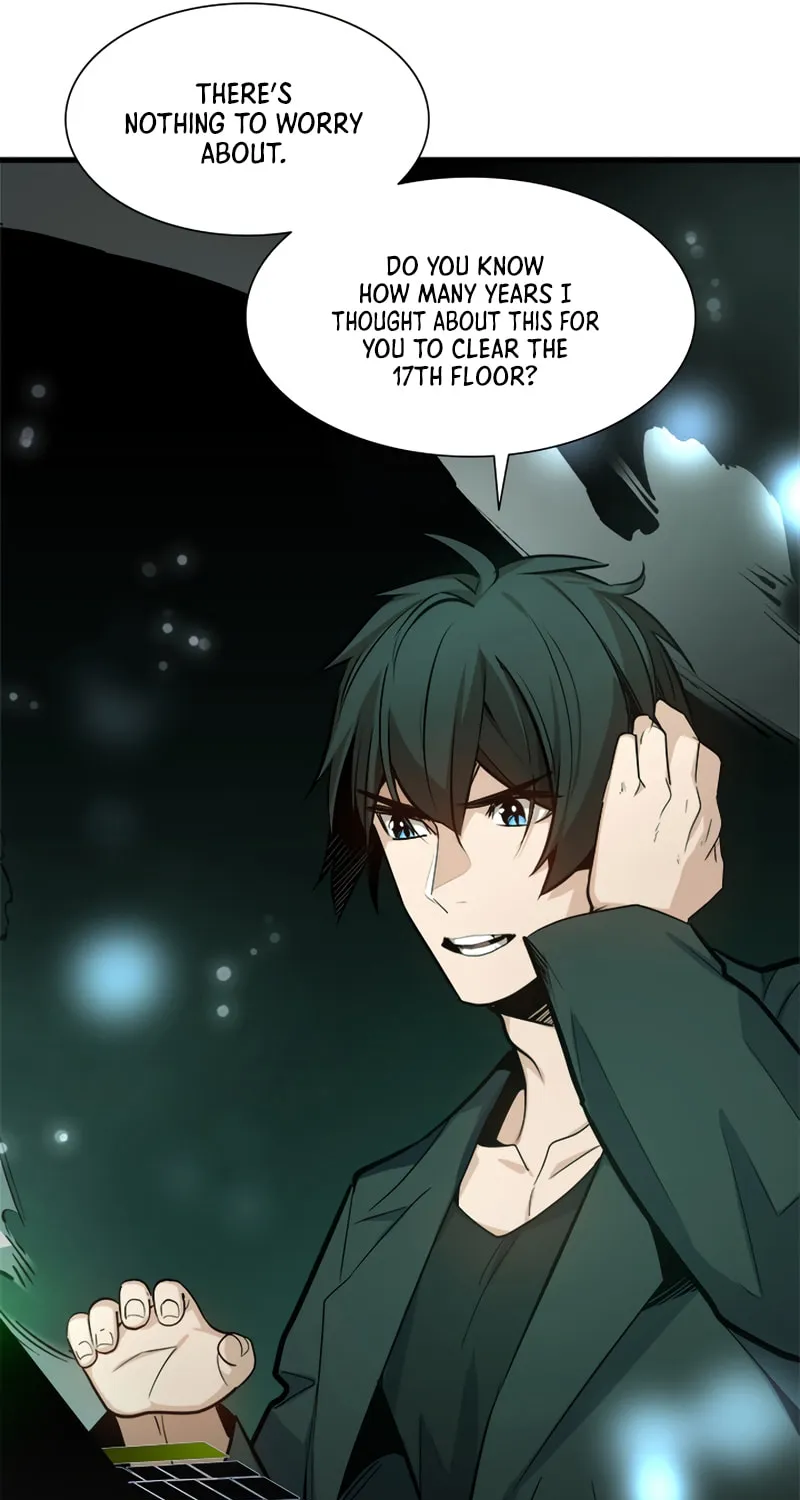 The Tutorial Is Too Tough! Chapter 105 page 72 - 