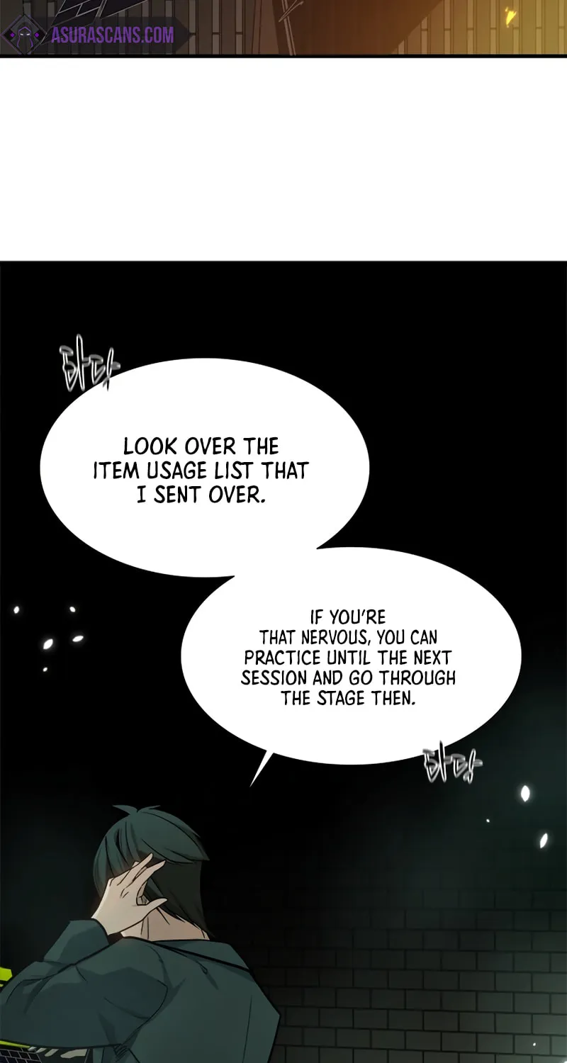 The Tutorial Is Too Tough! Chapter 105 page 74 - 