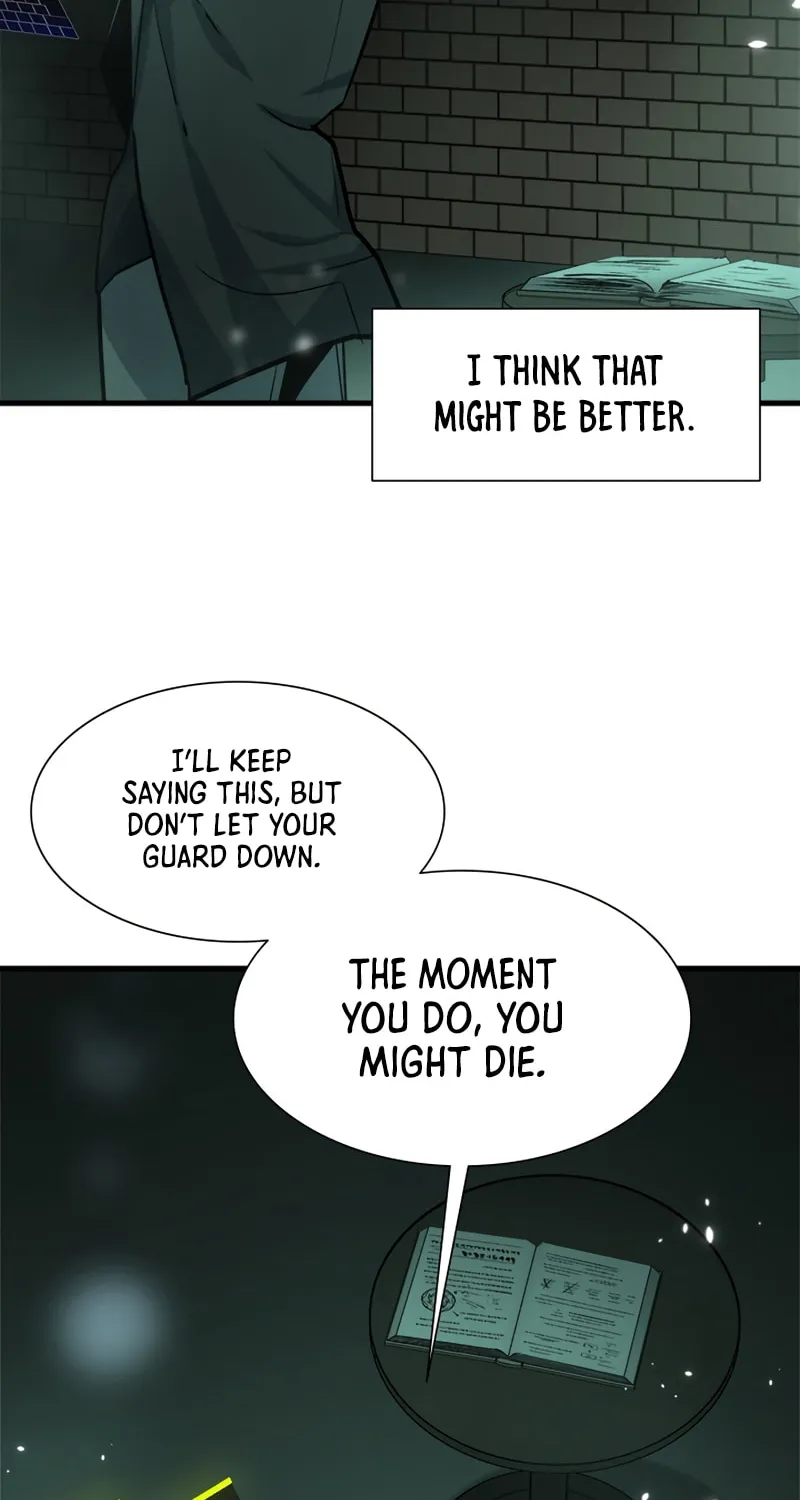 The Tutorial Is Too Tough! Chapter 105 page 75 - 